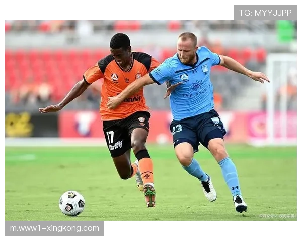 澳超焦点战布里斯班狮吼半场一球领先惠灵顿凤凰展现强劲主场气势