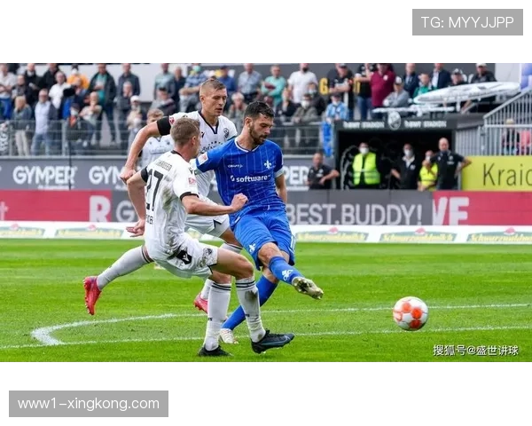 德甲升班马生存艰难 圣保利海登海姆位列榜尾