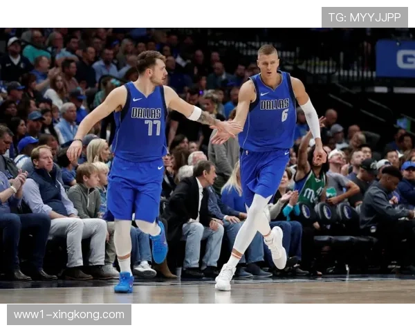 克里斯塔普斯·波尔津吉斯 空间型内线重塑凯尔特人进攻