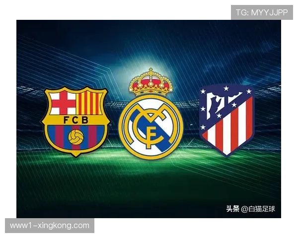 超级计算机预测巴萨夺冠概率46.5% 皇马32.1%紧追不舍