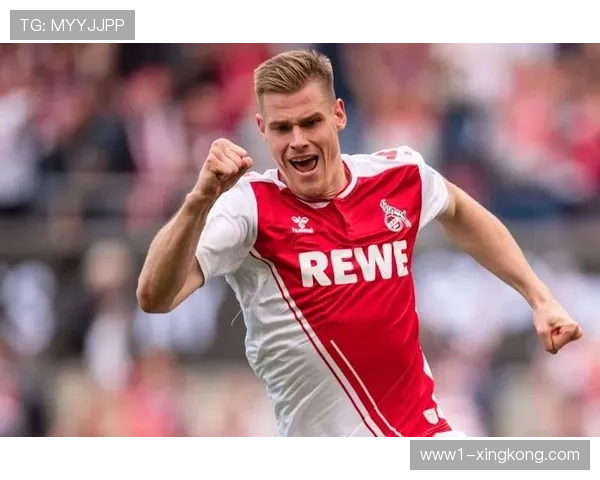 本轮德甲数据显示 科隆控球占优但射门转化率偏低